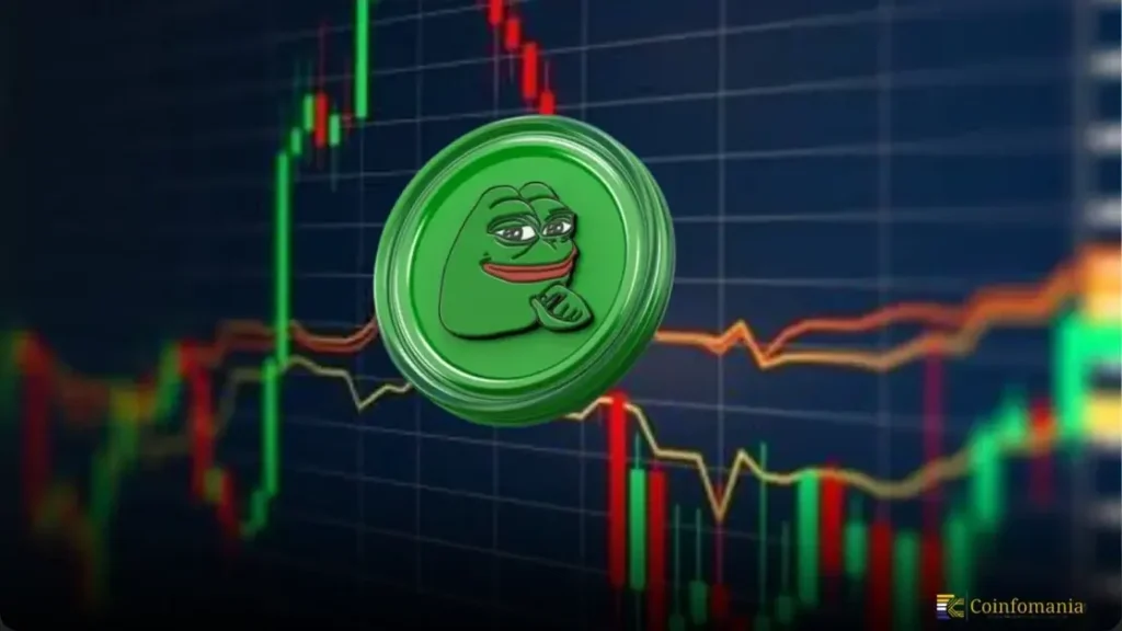 coinfomania-old-2025-04-22T171426-1024x576 Пепе Койн (PEPE): Мемecoin със сериозни амбиции
