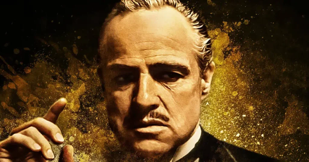 the-godfather-1024x538 "Кръстникът" остава ненадминатият шедьовър на Америка в ролята на Стивън Спилбърг