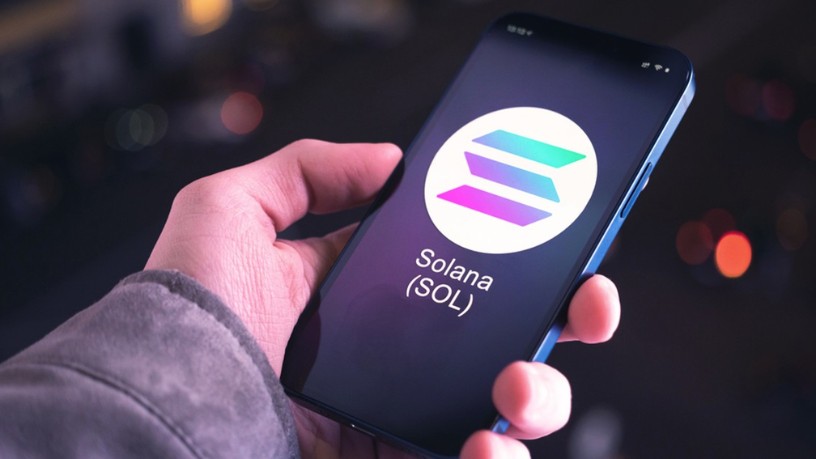 66ed4639534eb Solana (SOL) – Светкавично бързата звезда на блокчейн небосклона