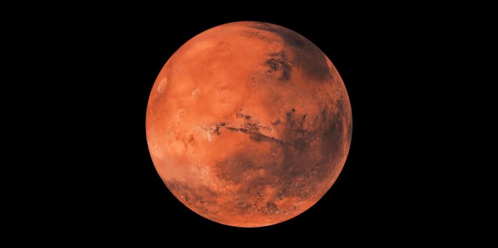 991-ratio-mars-planeta Живот на Марс: Какво би означавало да живеем на друга планета?