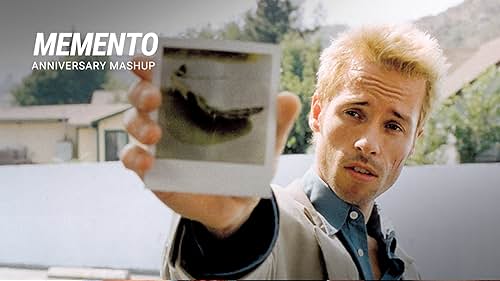 memento Топ 10 трилъра от 2000-та година, които все още разтърсват!
