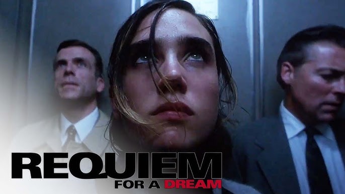 requiem-for-a-dream Топ 10 трилъра от 2000-та година, които все още разтърсват!
