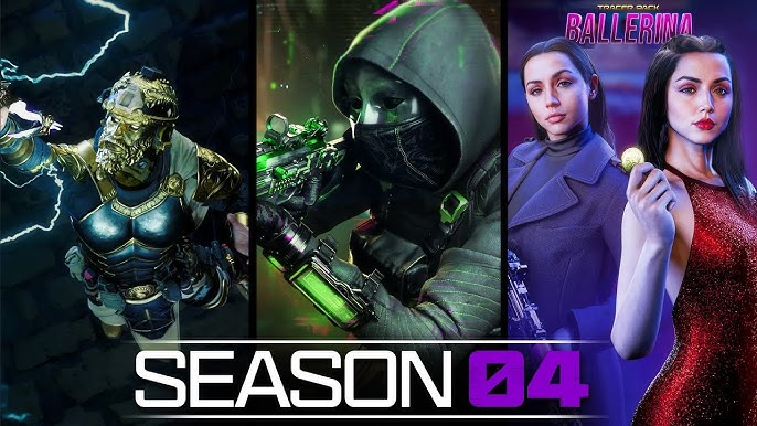 s6 Warzone Сезон 4: Връщането на Verdansk и нови предизвикателства