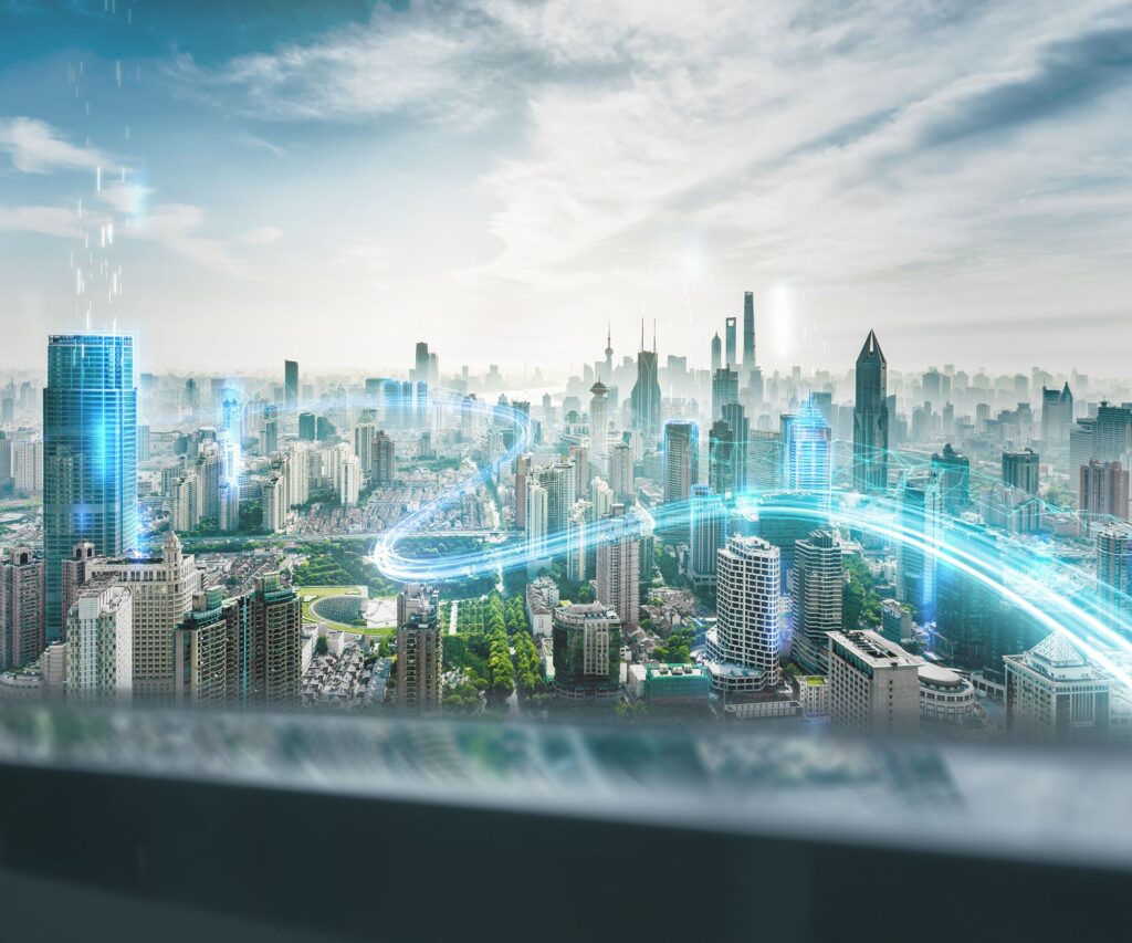 siemens-smart-infrastructure-key-visual-green-shanghai-1024x853 Градове на бъдещето: устойчивост, зелени сгради и умна инфраструктура