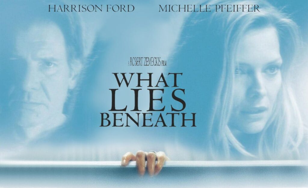 what-lies-beneath-1024x627 Топ 10 трилъра от 2000-та година, които все още разтърсват!