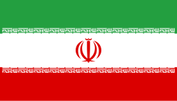 Иран 10-те най-строги държави в света